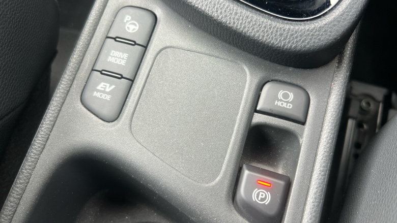Toyota Yaris Cross 1.5 Hybrid Dynamic 5dr CVT Hybrid Estate